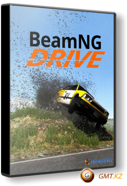beamng drive скачать торрент 0.5.5.0